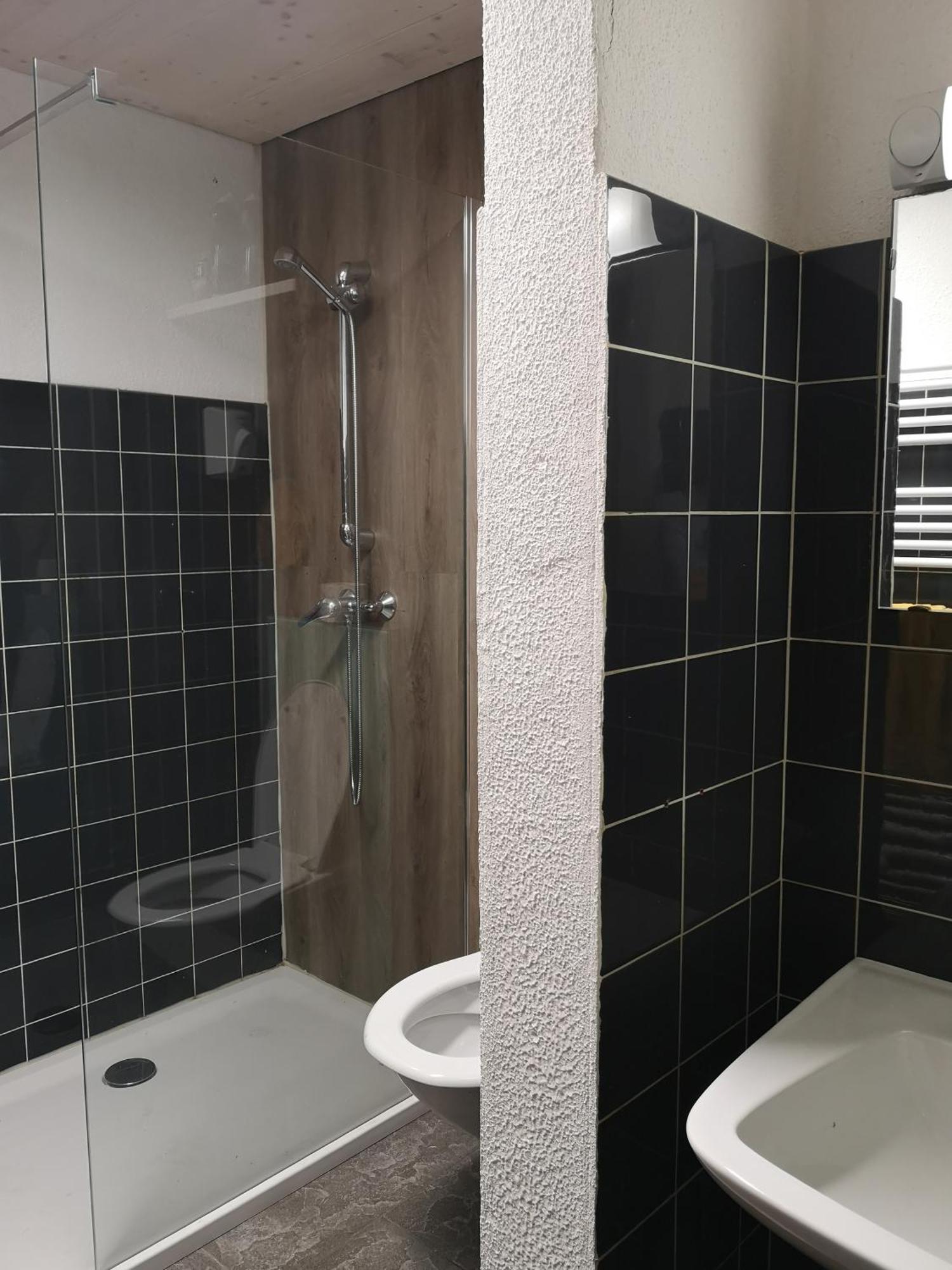 Ritterstuebli Hotel Hasliberg Ngoại thất bức ảnh